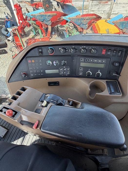 Трактор Джон Дір John Deere 8100 Свіжий як 8400 8200