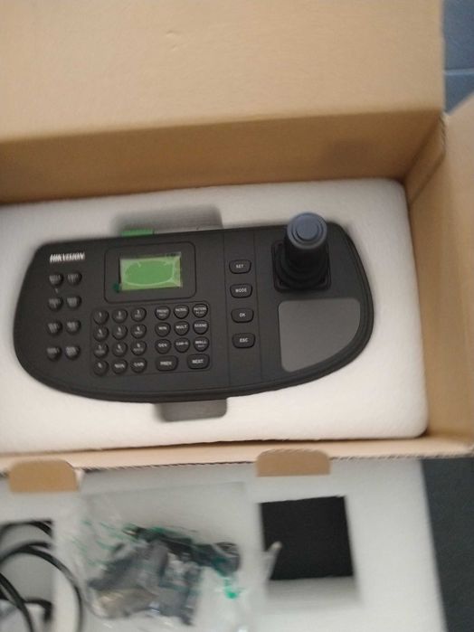 Hikvision Keyboard