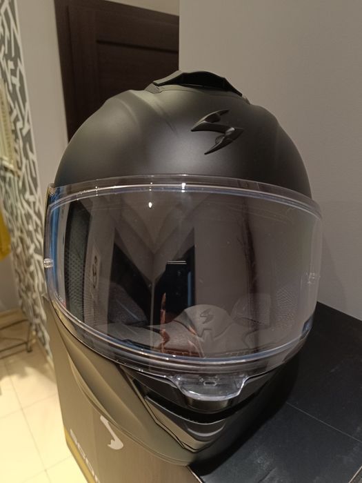 Sprzedam kask SCORPION Nowy EXO 530 AIR