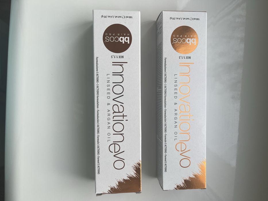 Професійна фаба bbcos hair pro Innovation evo