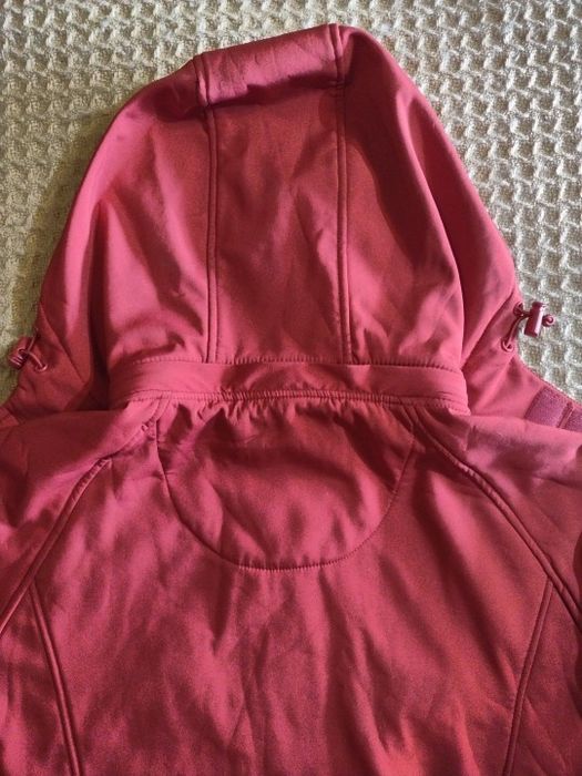 138  bluza ,,WINDSTOPPER",D-STONE MOUNTAIN"młodzieżowa uniwer  rozm M