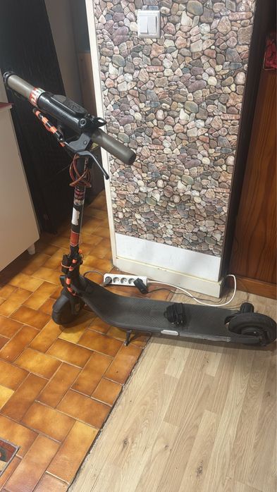 Segway Ninebot E2