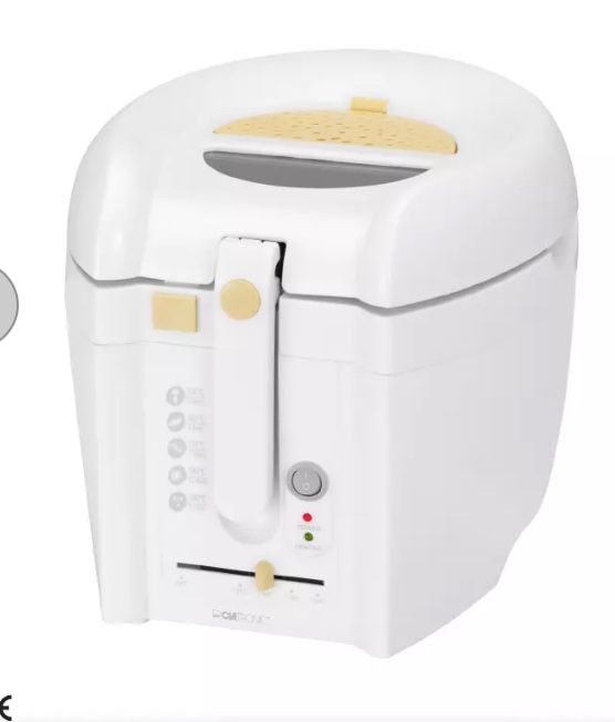 Frytownica Clatronic FR 3391