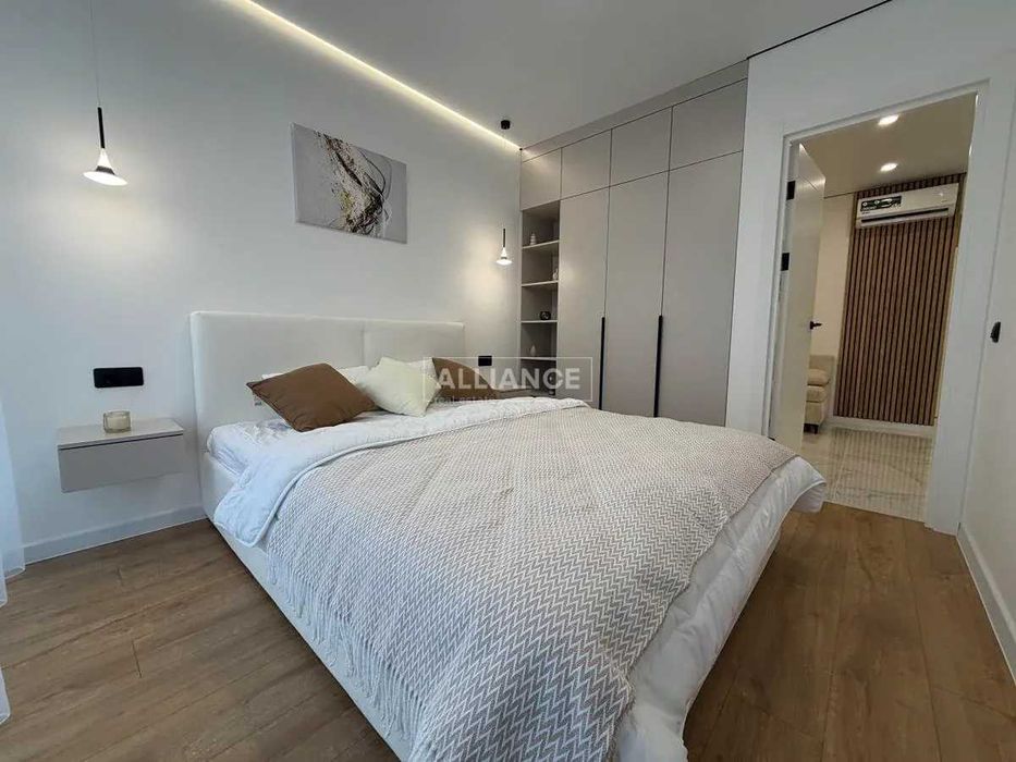 Оренда стильної та затишної півторачки в гарній локації.Без комісії