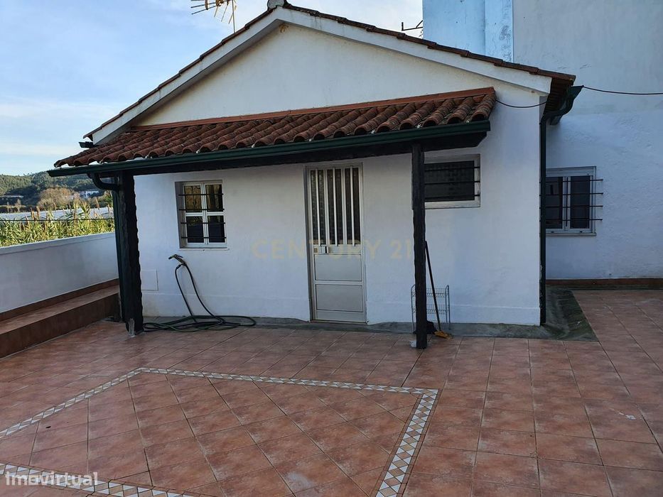 Vendo Quinta em Coimbra