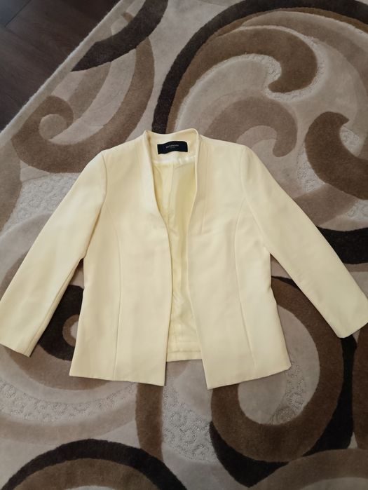 Стильний піджак , reserved