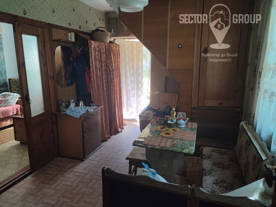 Кооператив "Ягідка"