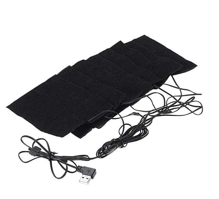 Стельки с подогревом от производителя. Греют 8 часов. Гарантия.