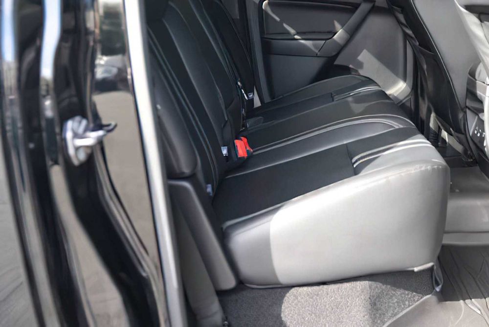 Ford Ranger Lariat      2019