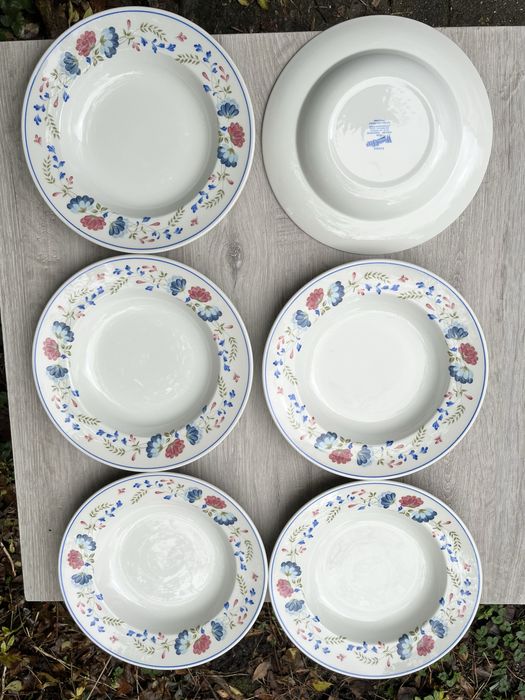 Миски made in England Wood&Sons