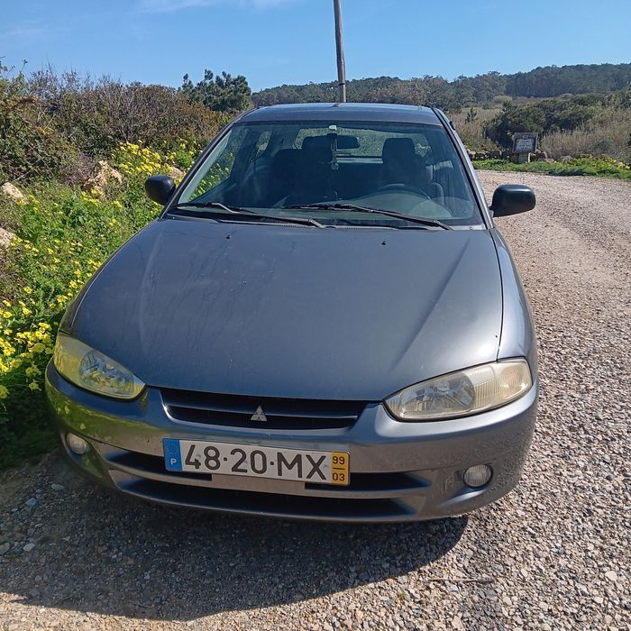 Mitsubishi colt 1.3