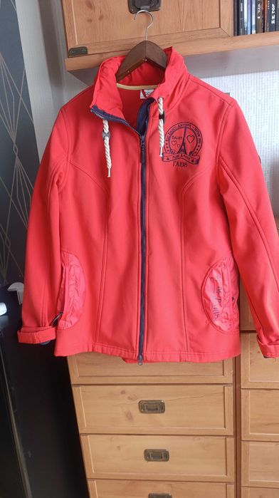 Kurtka damska typu Softshell