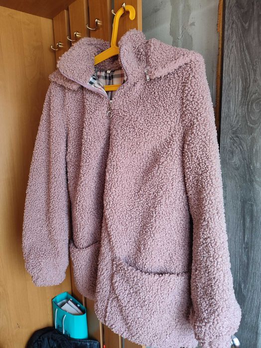 Куртка зимова 50