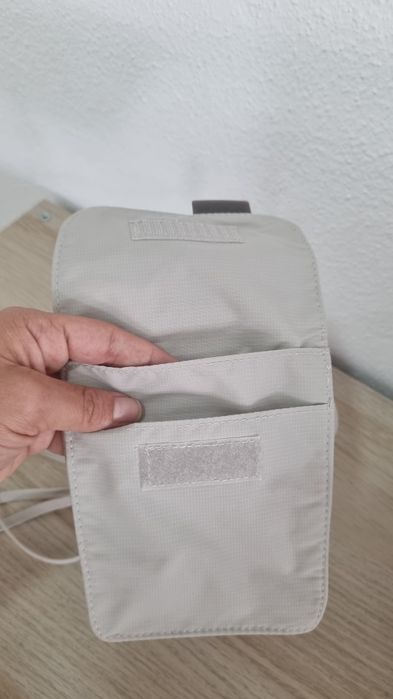 Mala tiracolo samsonite
