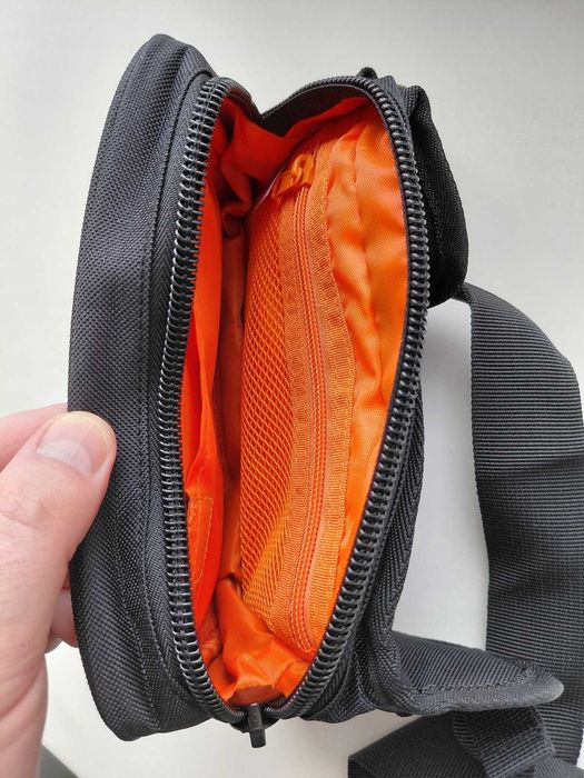 Тактична поясна сумка Fitdom Tactical Inspired. Оригінал. З США. Нова