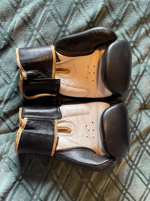 Luvas kickboxe Superpro