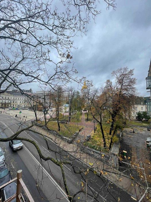 3-кімнатна квартира за адресою вул. Михайлівська (площа 60 м²) - Atlanta.ua - фото 4