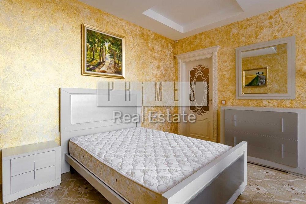 Оренда 4к квартири, ЖК Новопечерські Липки, вул. Андрія Верхогляда, 14