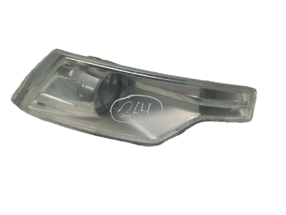 Farol nevoeiro frente direito CITROËN C5 III (RD_)