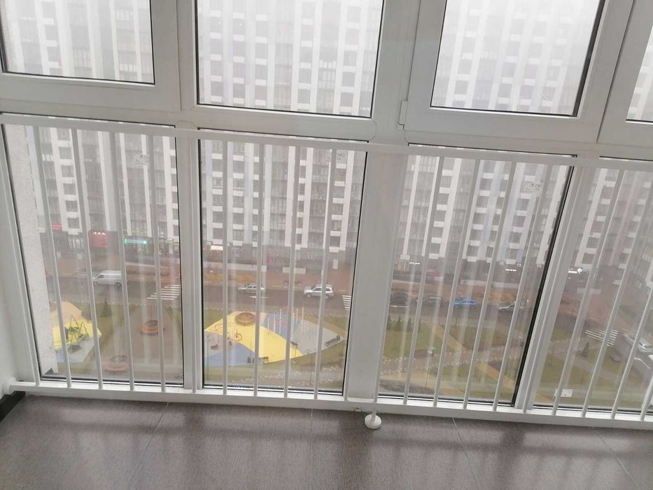 Сдам 1к Подільський р-н ЖК Місто Квітів вул Тираспільська 54