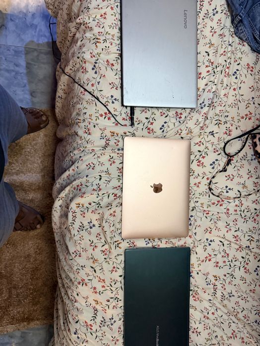 3 Computadores