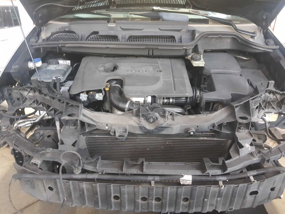 Ford c Max para peças