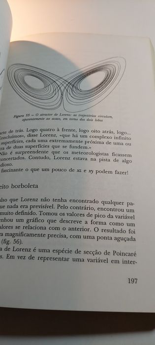 Deus Joga aos Dados - Ian Stewart (1991)