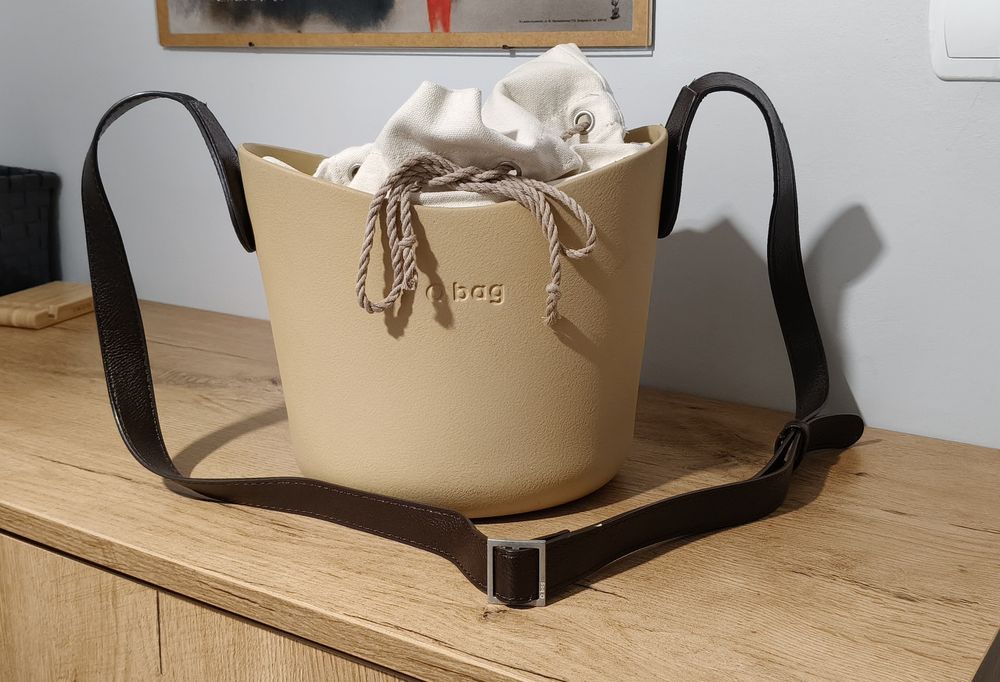Torebka Obag basket