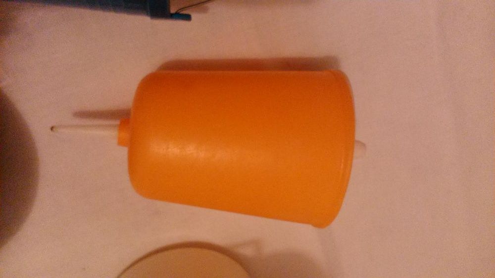 Детский посудный набор .