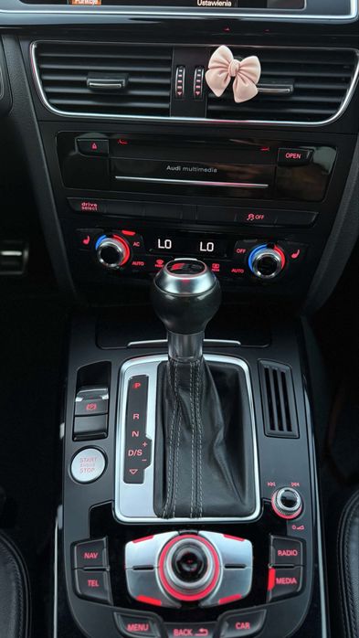 Audi S5 Perfekcyjne Serwisowany Panorama Bang Olufsen