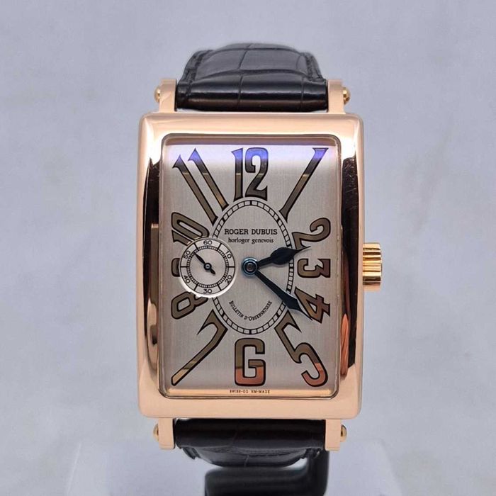 Roger Dubuis Much More