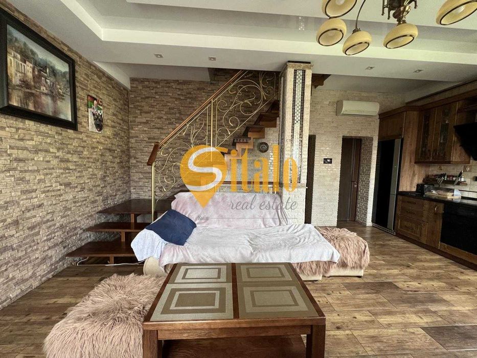 House by the address (area 200 m²) - Atlanta.ua - photo 5