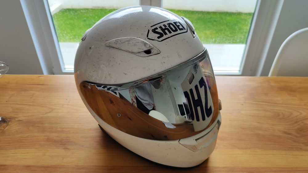 Capacete Shoei XR 1100 M