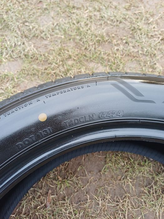 Opony letnie Bridgestone 225/55/19r