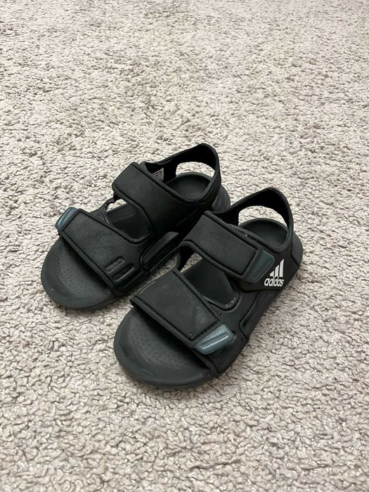 Sandały ADIDAS - rozmiar 29 - stan bardzo dobry