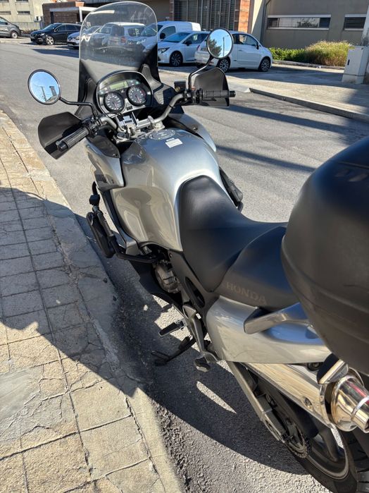 Honda Varadero 1000