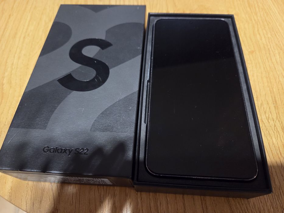 Samsung Galaxy S22 256GB