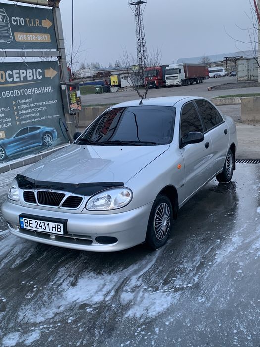 Део сенс 1.3 польша