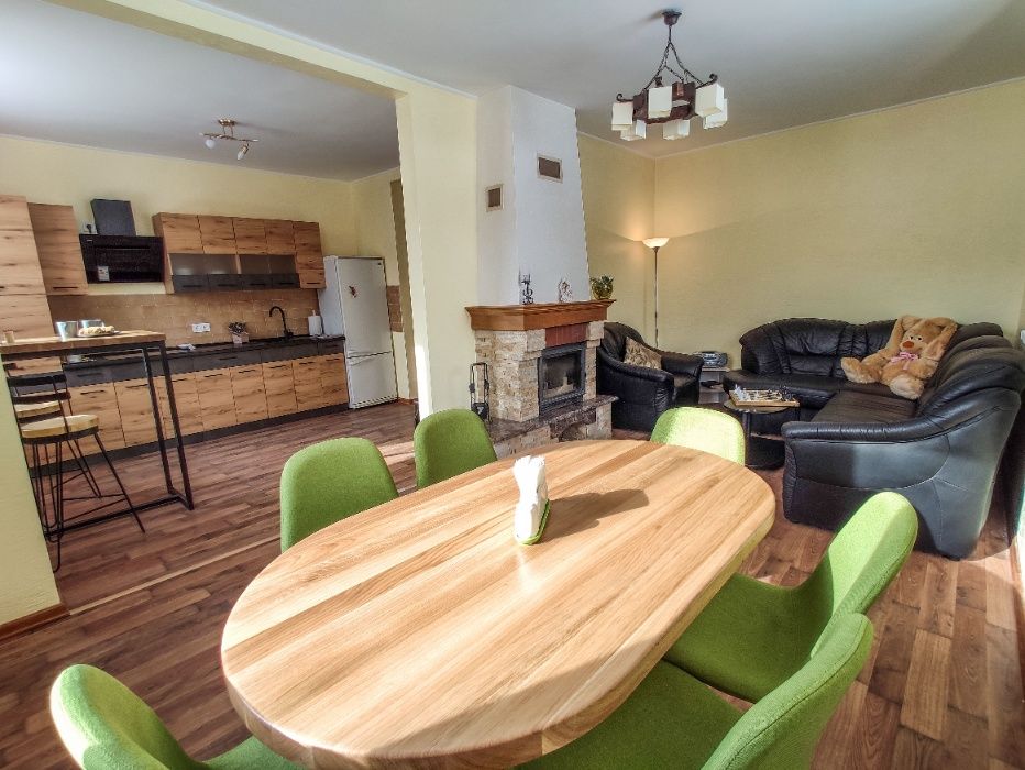 Оренда будинку с. Майдан Львівської обл, садиба "Затишок". Біля витягу