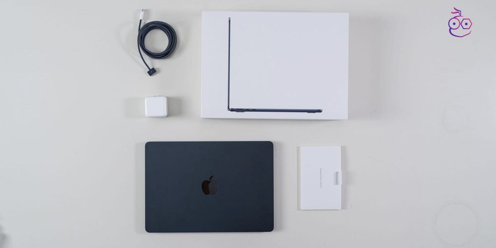 NOWY MacBook Air M2. Stan fabryczny! Gwarancja!