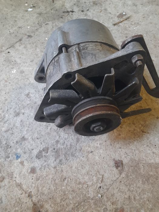 Генератор Краз, МАЗ, УРАЛ, КАМАЗ- 4310 24В