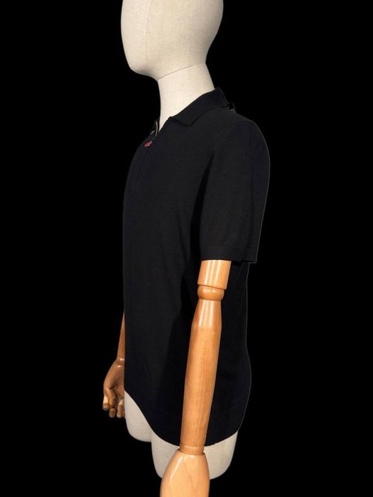 Чоловіче поло kiton