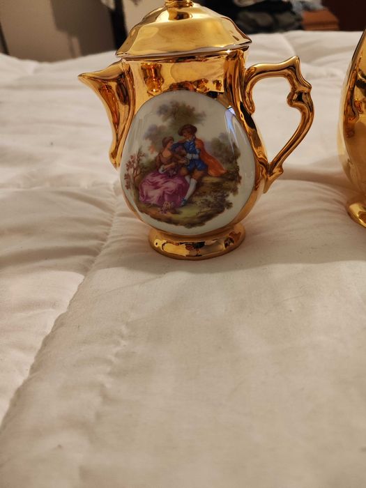 Serviço de chá Artibus