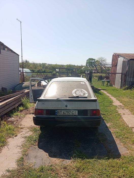 продаж автомобіля