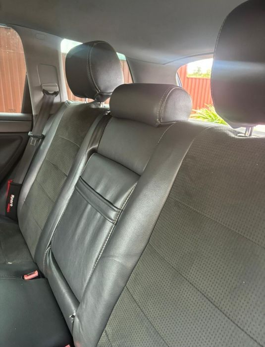 Volkswagen Touareg 2.5tdi