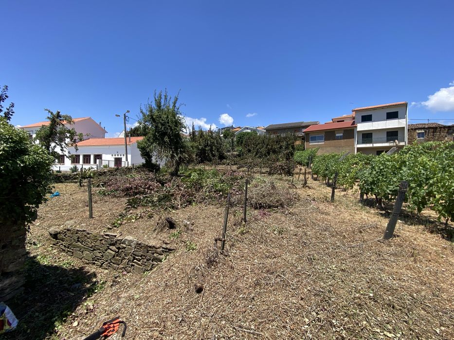 Moradia unifamiliar - Guiães