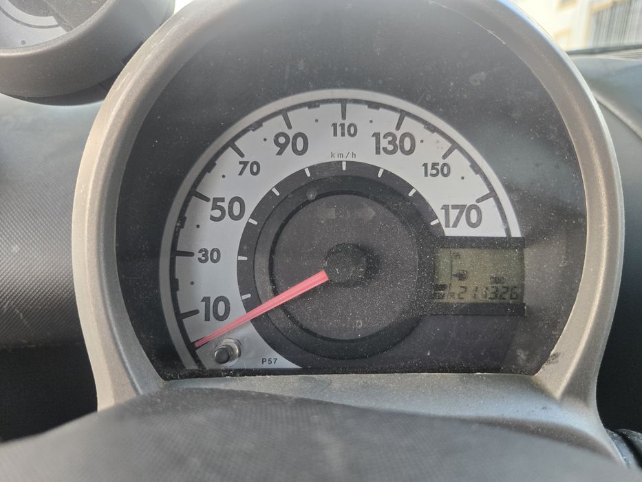 Vendo  Citroën C1