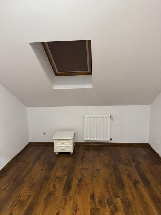 Wynajem mieszkania o powierzchni 85 kw