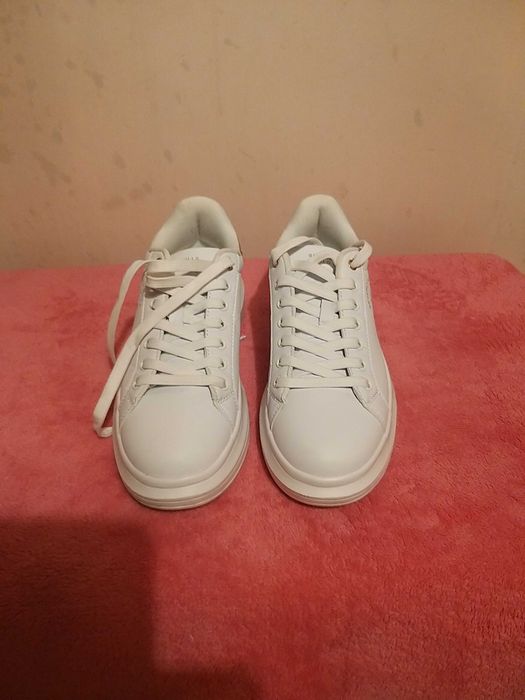 Sneakersy Beverly Hills Polo Club damskie 39