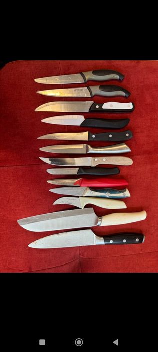 Товари для кухні